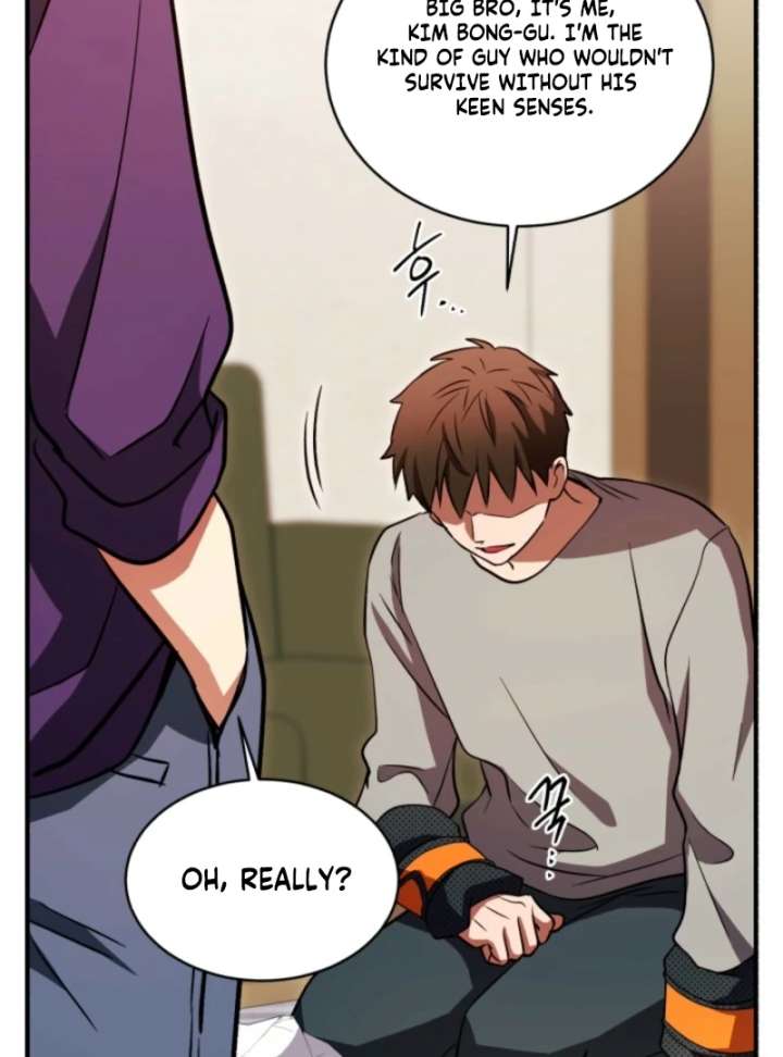 Even the Almighty Is a First-Time Dad - Chapter 18 - 131