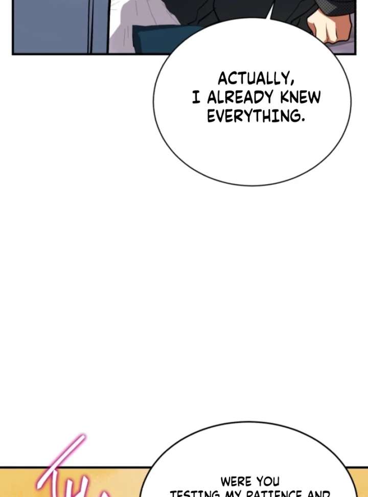 Even the Almighty Is a First-Time Dad - Chapter 18 - 132