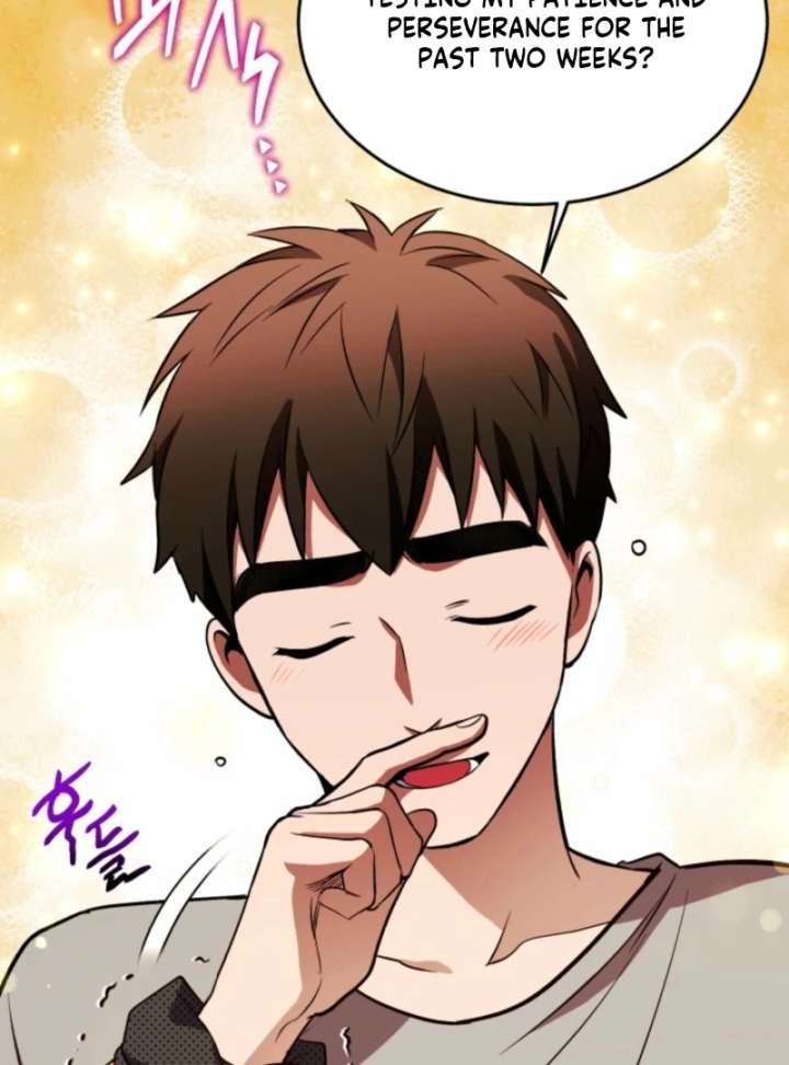 Even the Almighty Is a First-Time Dad - Chapter 18 - 133