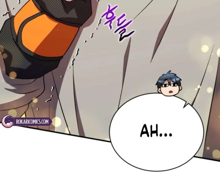 Even the Almighty Is a First-Time Dad - Chapter 18 - 134