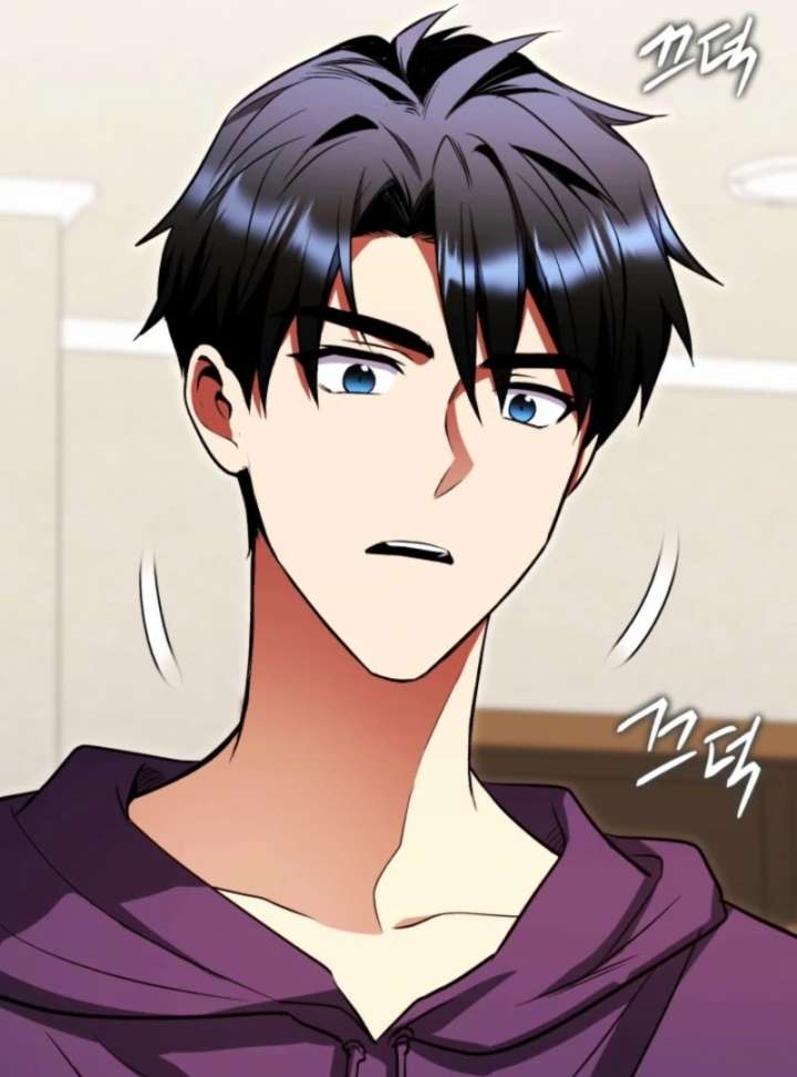 Even the Almighty Is a First-Time Dad - Chapter 18 - 136