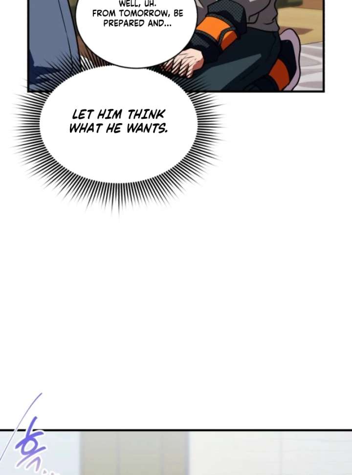 Even the Almighty Is a First-Time Dad - Chapter 18 - 139