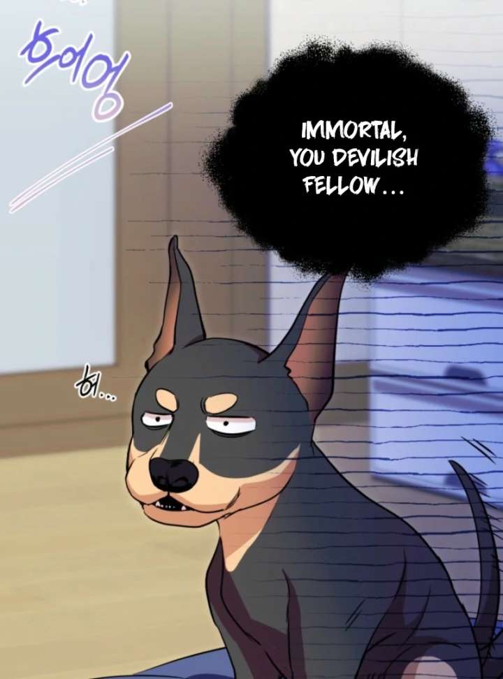 Even the Almighty Is a First-Time Dad - Chapter 18 - 140