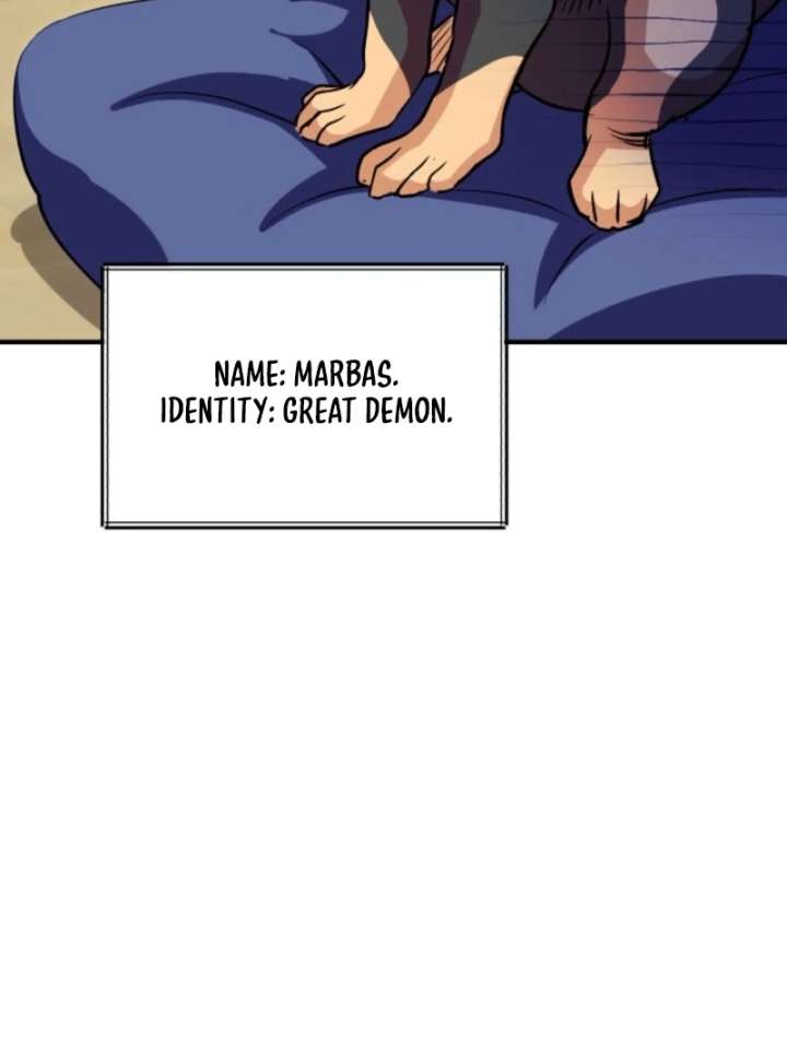 Even the Almighty Is a First-Time Dad - Chapter 18 - 141