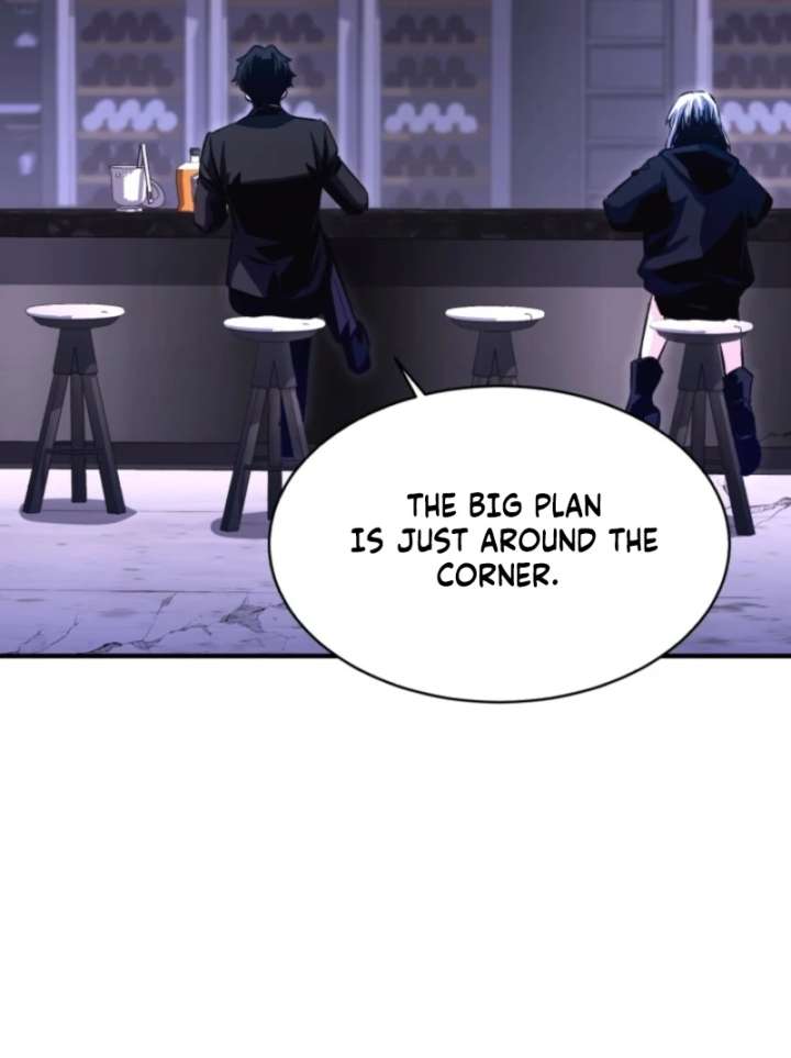 Even the Almighty Is a First-Time Dad - Chapter 18 - 144