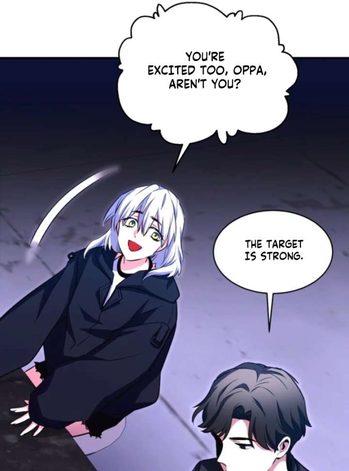 Even the Almighty Is a First-Time Dad - Chapter 18 - 145