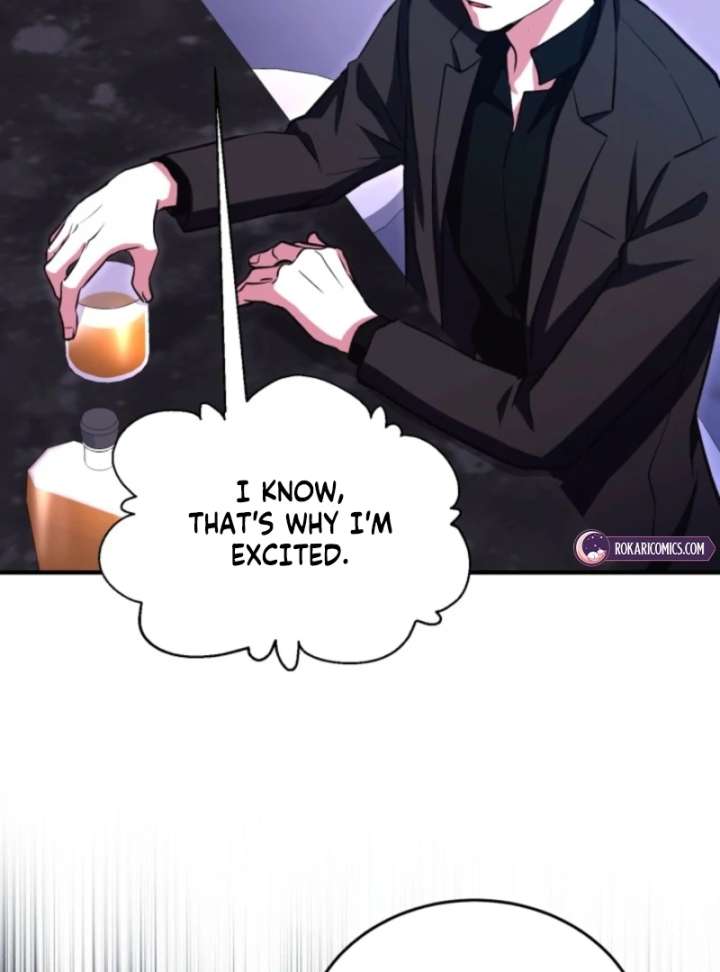 Even the Almighty Is a First-Time Dad - Chapter 18 - 146