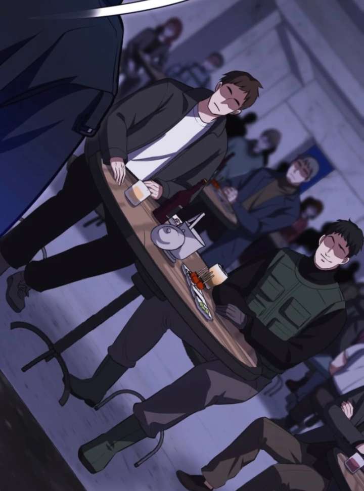 Even the Almighty Is a First-Time Dad - Chapter 18 - 148