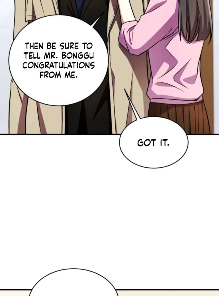 Even the Almighty Is a First-Time Dad - Chapter 19 - 5