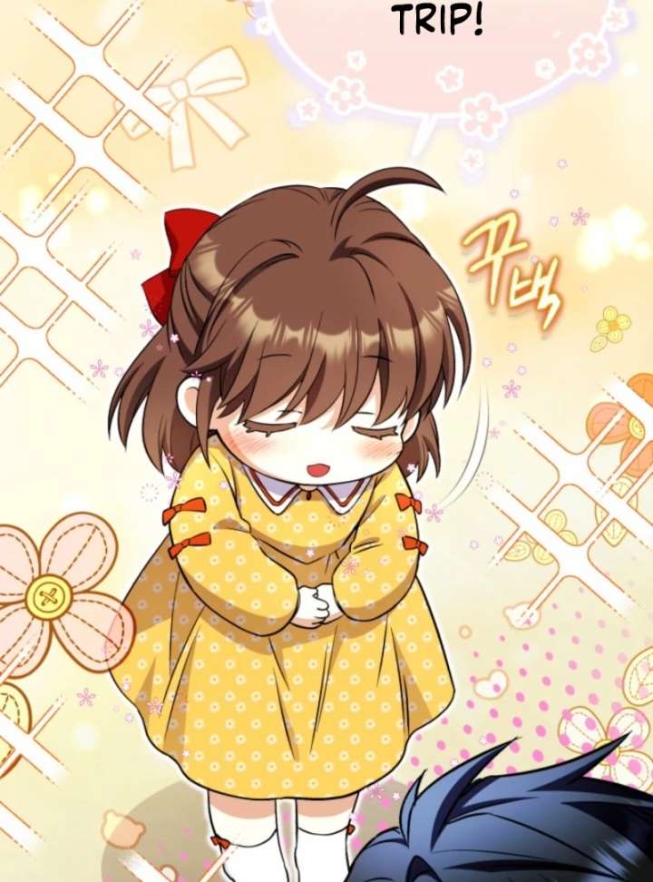 Even the Almighty Is a First-Time Dad - Chapter 19 - 10