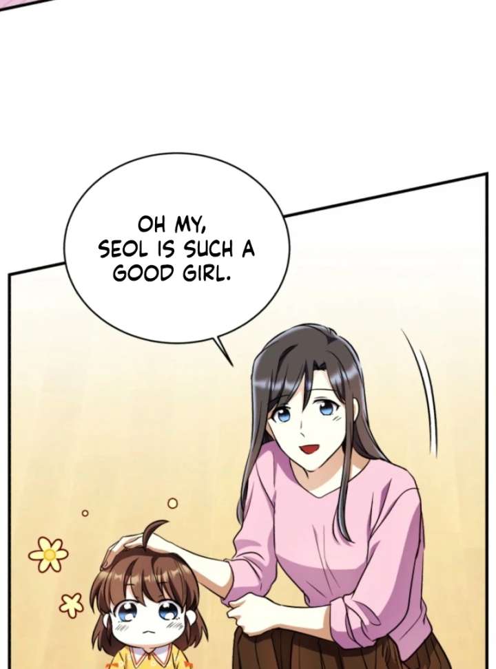 Even the Almighty Is a First-Time Dad - Chapter 19 - 12