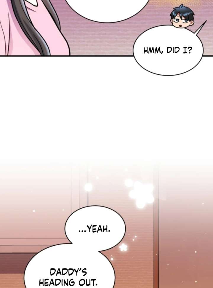 Even the Almighty Is a First-Time Dad - Chapter 19 - 15