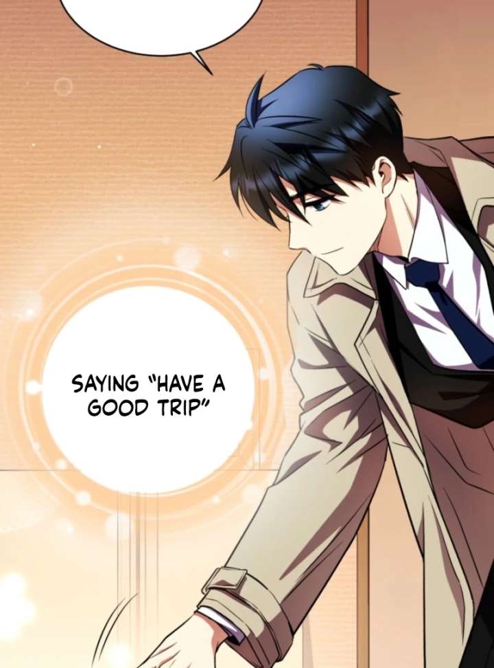 Even the Almighty Is a First-Time Dad - Chapter 19 - 16