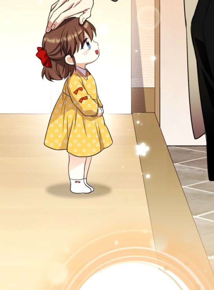 Even the Almighty Is a First-Time Dad - Chapter 19 - 17