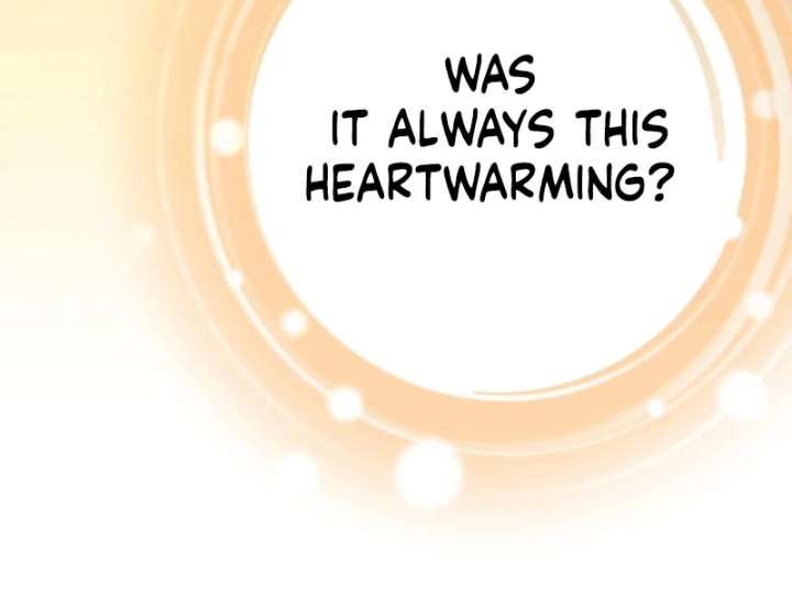 Even the Almighty Is a First-Time Dad - Chapter 19 - 18