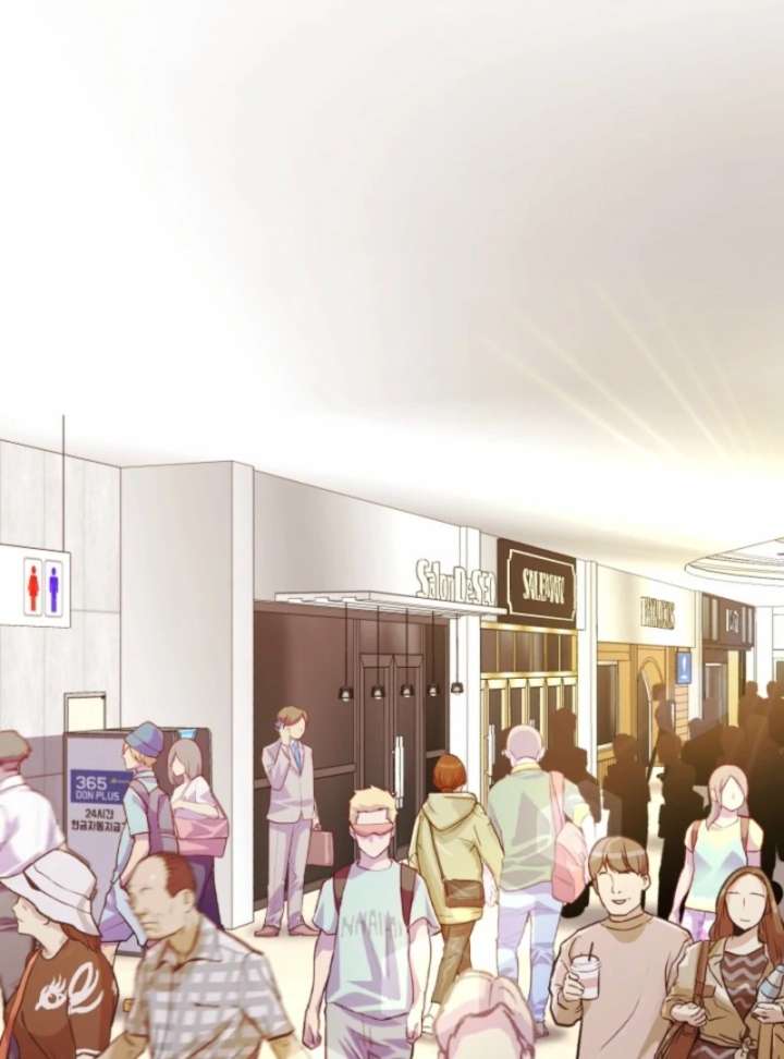 Even the Almighty Is a First-Time Dad - Chapter 19 - 21