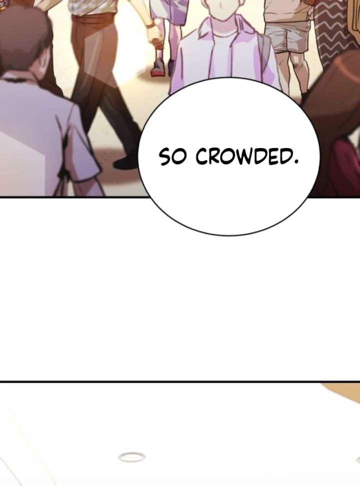 Even the Almighty Is a First-Time Dad - Chapter 19 - 22