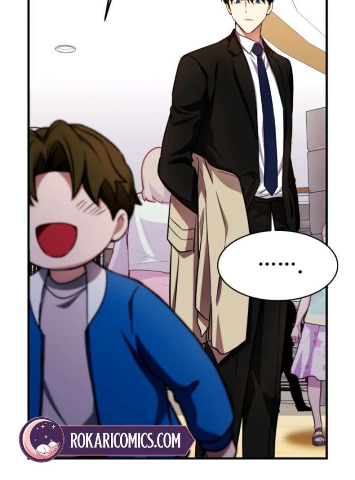 Even the Almighty Is a First-Time Dad - Chapter 19 - 25