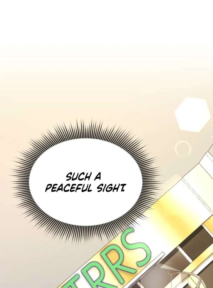 Even the Almighty Is a First-Time Dad - Chapter 19 - 26