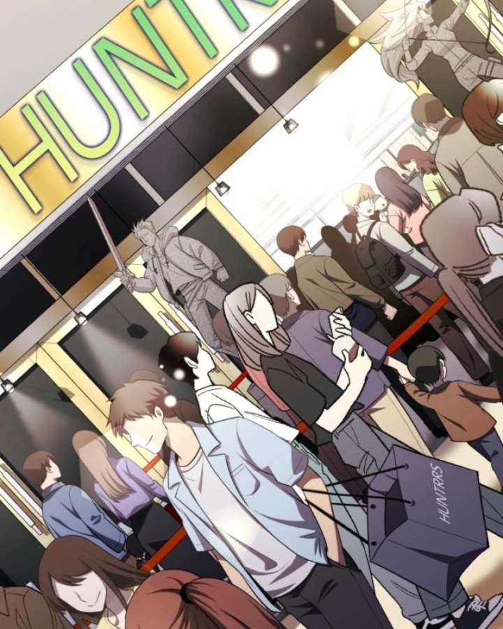 Even the Almighty Is a First-Time Dad - Chapter 19 - 27