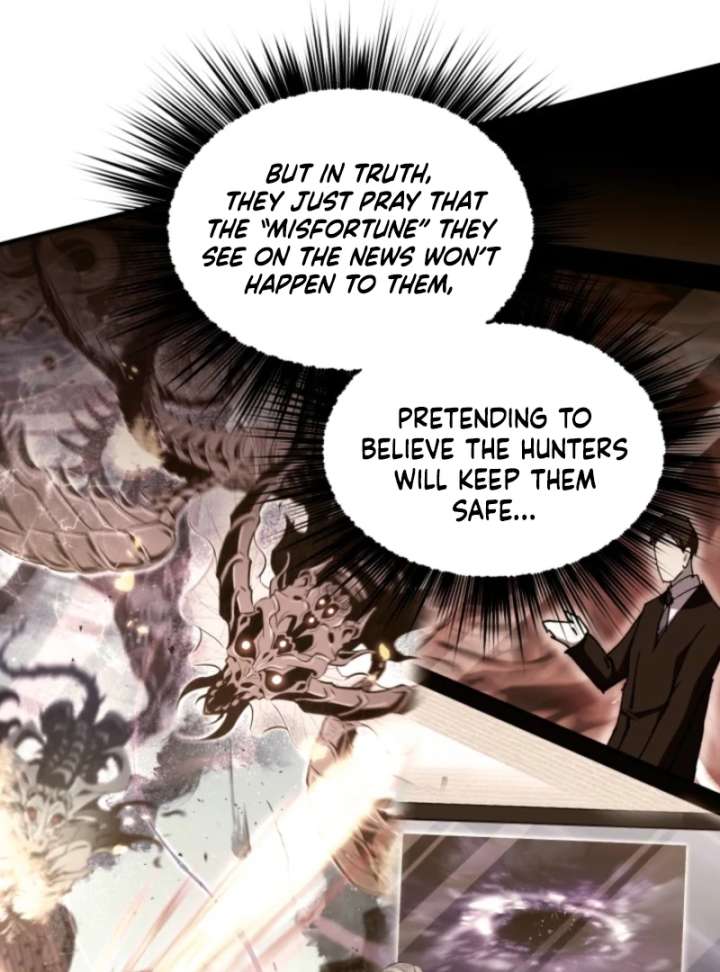 Even the Almighty Is a First-Time Dad - Chapter 19 - 29