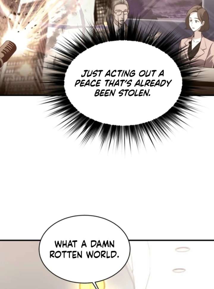 Even the Almighty Is a First-Time Dad - Chapter 19 - 30