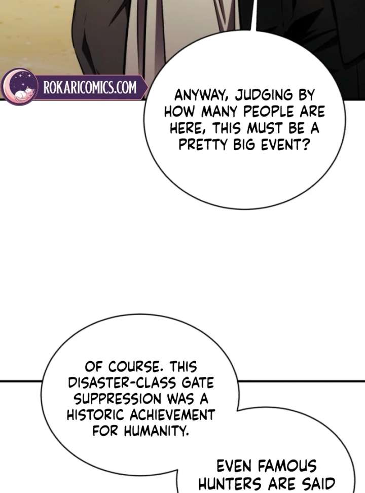 Even the Almighty Is a First-Time Dad - Chapter 19 - 32