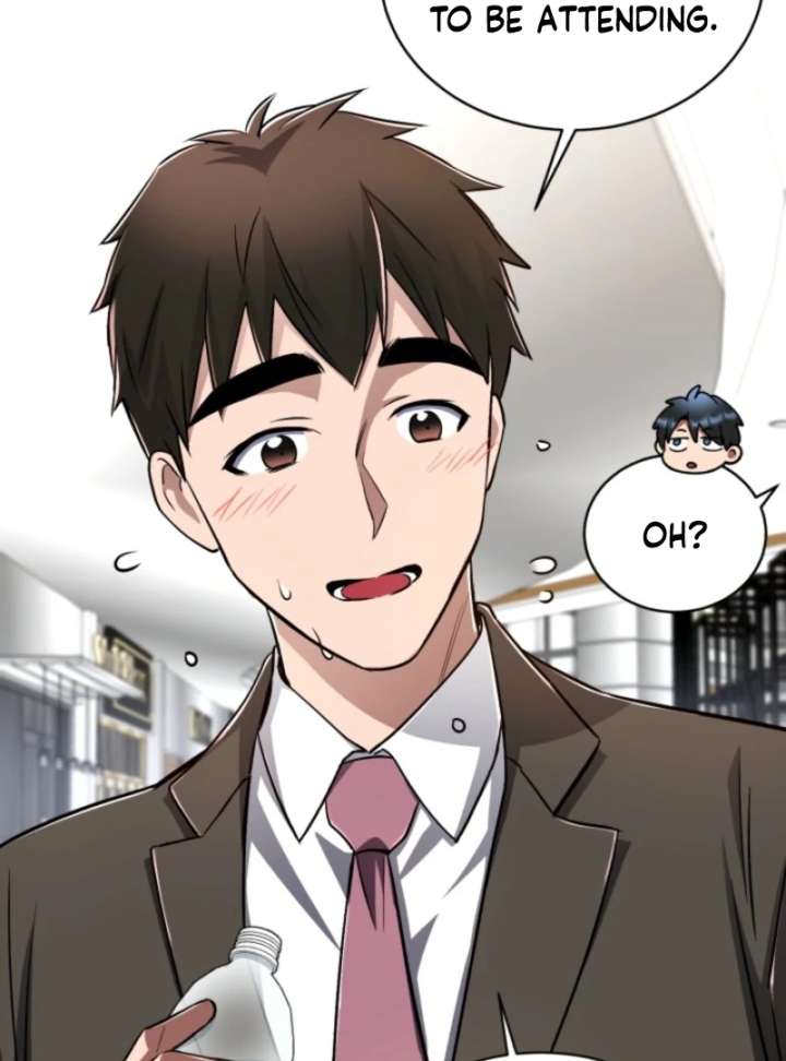 Even the Almighty Is a First-Time Dad - Chapter 19 - 33