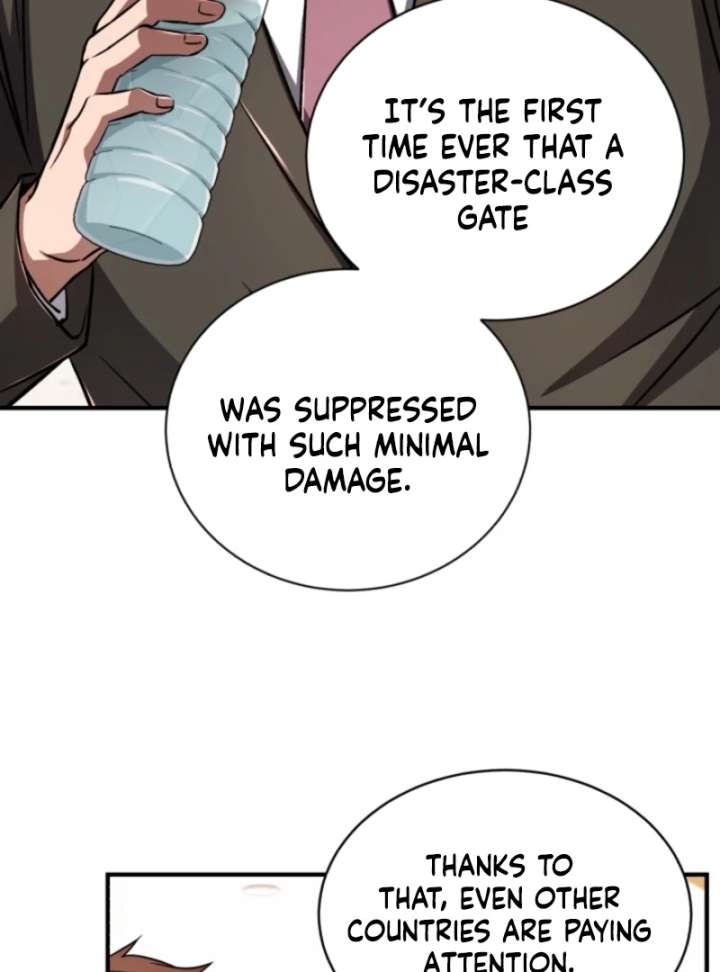 Even the Almighty Is a First-Time Dad - Chapter 19 - 34