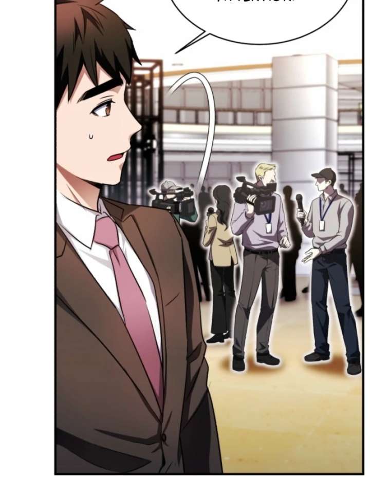 Even the Almighty Is a First-Time Dad - Chapter 19 - 35