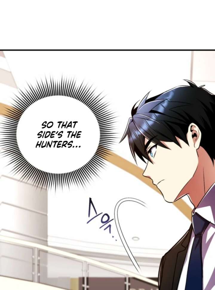 Even the Almighty Is a First-Time Dad - Chapter 19 - 36