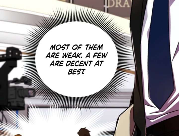 Even the Almighty Is a First-Time Dad - Chapter 19 - 37