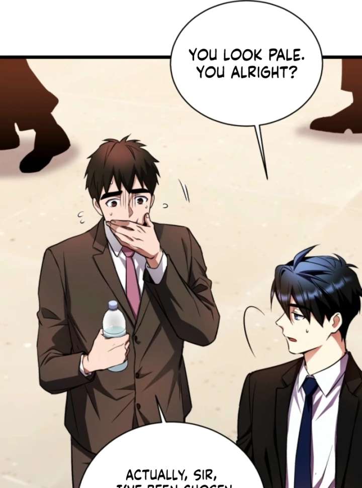 Even the Almighty Is a First-Time Dad - Chapter 19 - 39