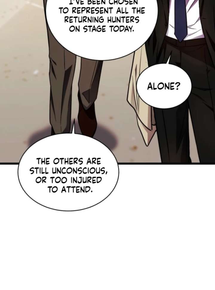 Even the Almighty Is a First-Time Dad - Chapter 19 - 40