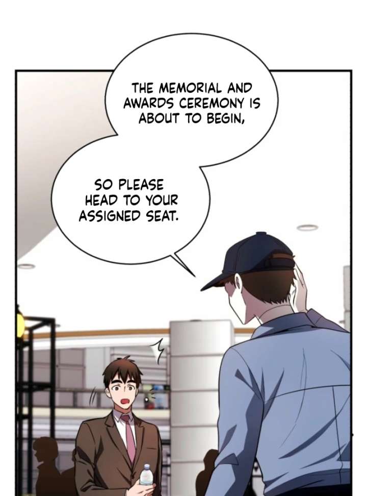 Even the Almighty Is a First-Time Dad - Chapter 19 - 41