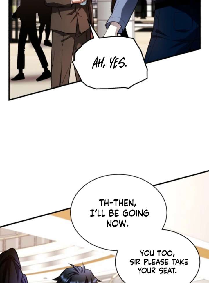 Even the Almighty Is a First-Time Dad - Chapter 19 - 42