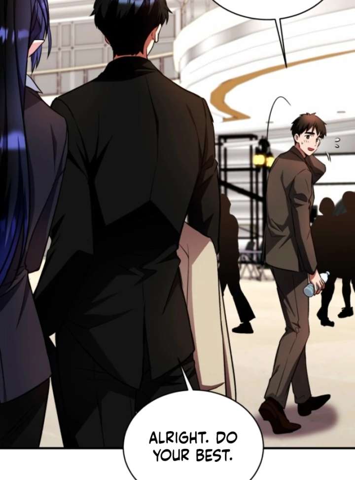 Even the Almighty Is a First-Time Dad - Chapter 19 - 43