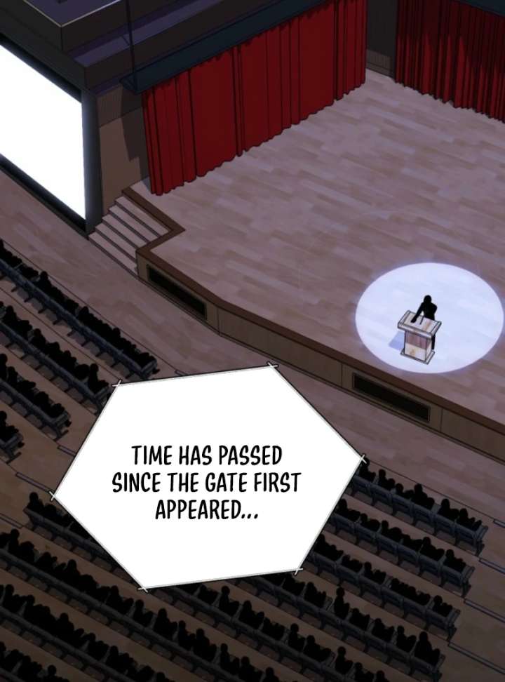 Even the Almighty Is a First-Time Dad - Chapter 19 - 45