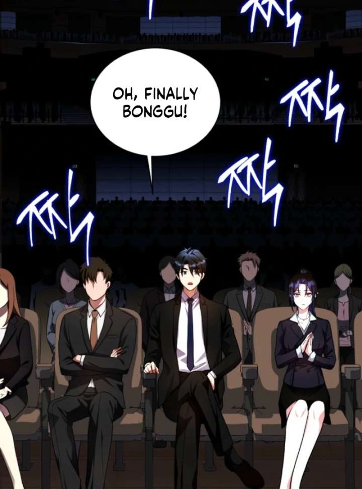 Even the Almighty Is a First-Time Dad - Chapter 19 - 50