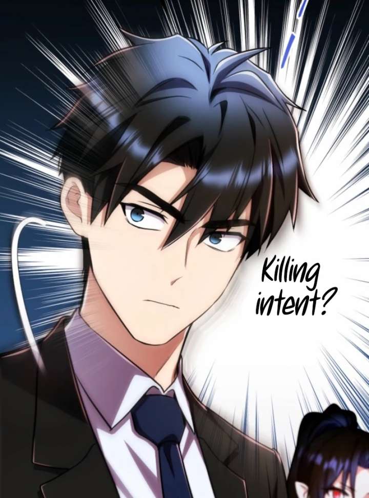 Even the Almighty Is a First-Time Dad - Chapter 19 - 53