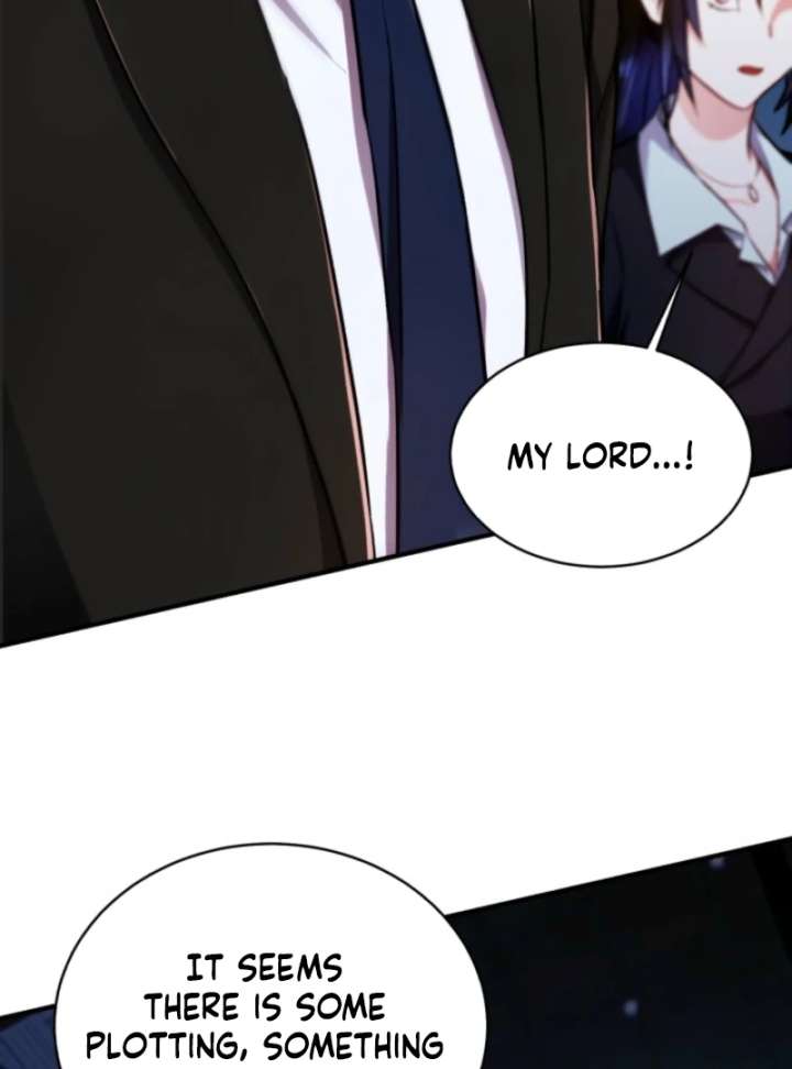 Even the Almighty Is a First-Time Dad - Chapter 19 - 54