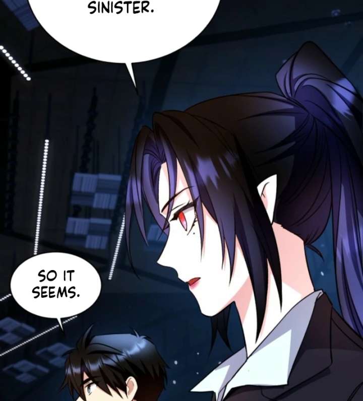 Even the Almighty Is a First-Time Dad - Chapter 19 - 55