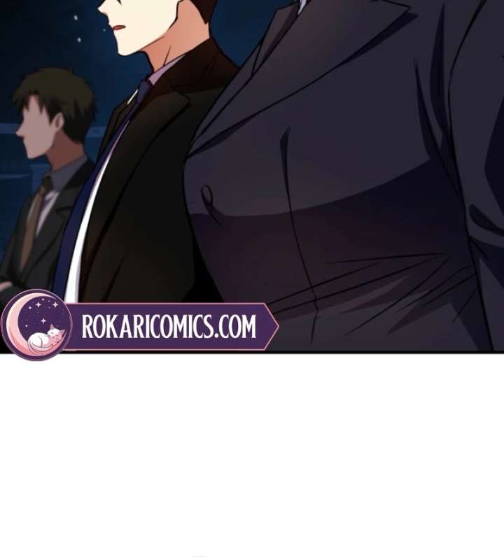 Even the Almighty Is a First-Time Dad - Chapter 19 - 56