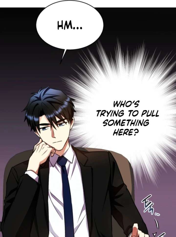 Even the Almighty Is a First-Time Dad - Chapter 19 - 57