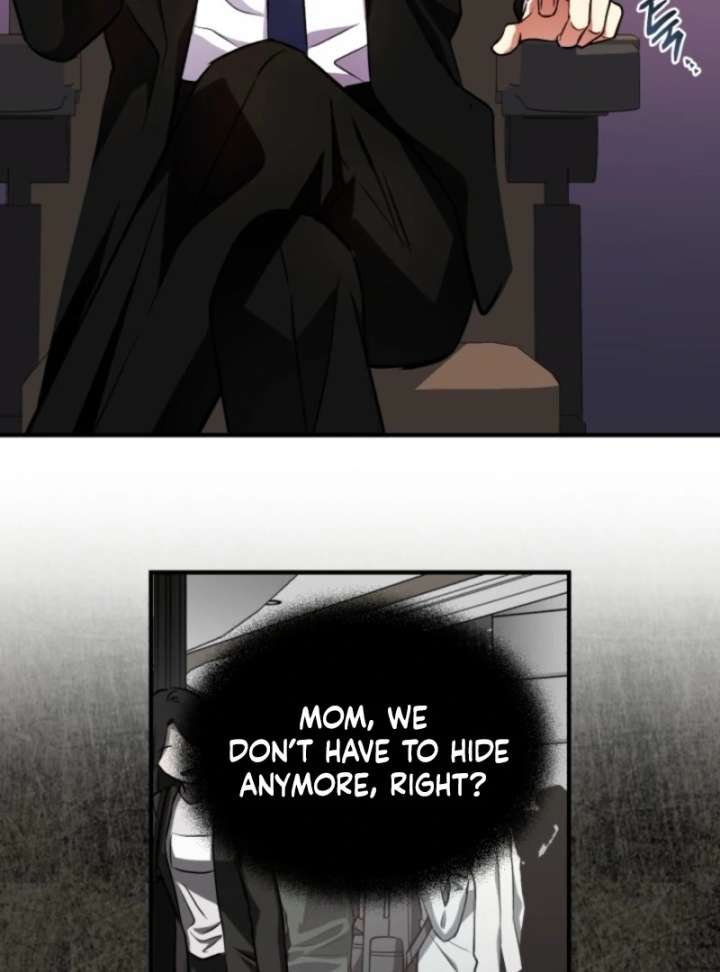 Even the Almighty Is a First-Time Dad - Chapter 19 - 58