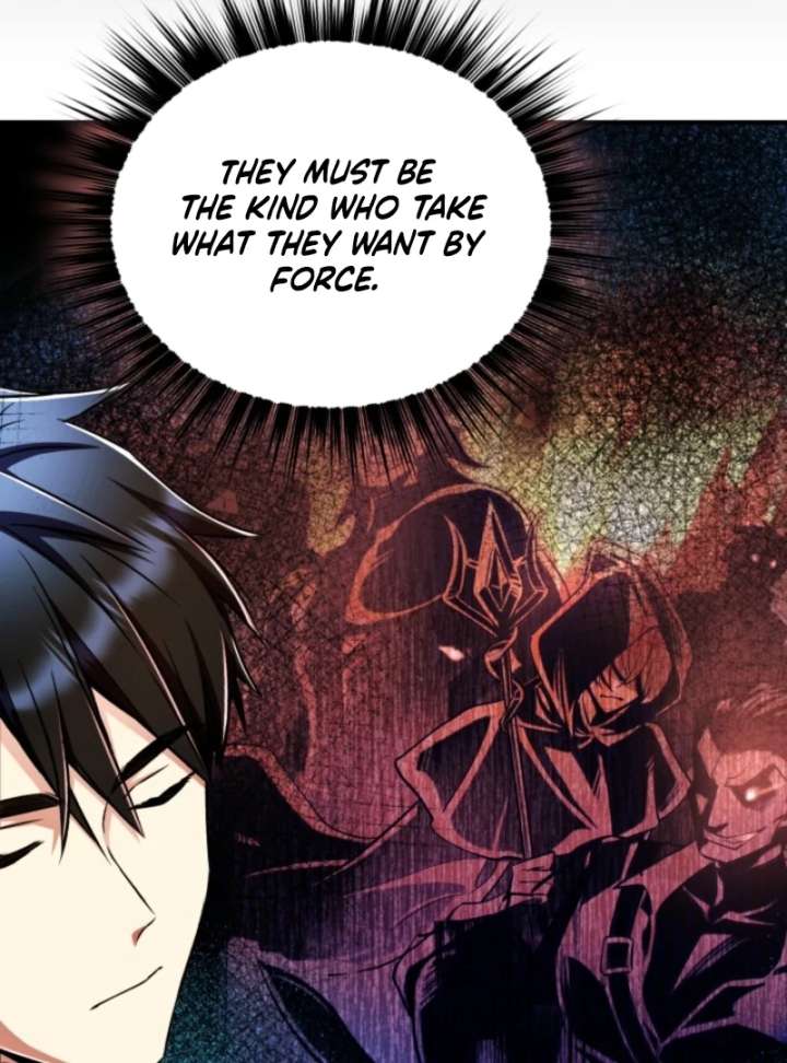 Even the Almighty Is a First-Time Dad - Chapter 19 - 60