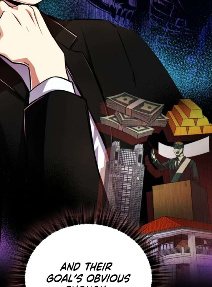 Even the Almighty Is a First-Time Dad - Chapter 19 - 61