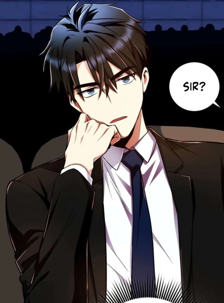 Even the Almighty Is a First-Time Dad - Chapter 19 - 65