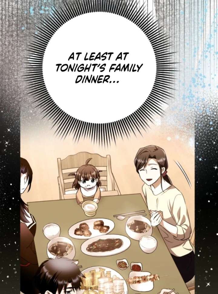 Even the Almighty Is a First-Time Dad - Chapter 19 - 68