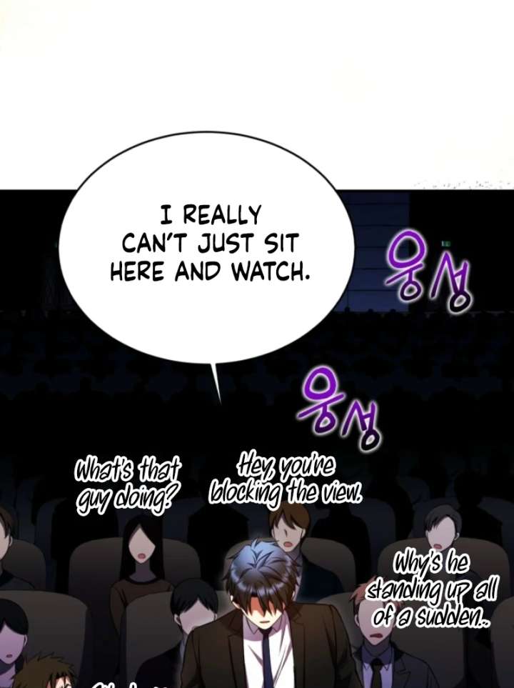 Even the Almighty Is a First-Time Dad - Chapter 19 - 72